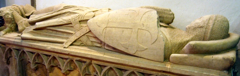 Richard de Goldsburgh 1322